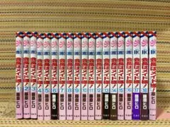 会長はメイド様! 1巻〜18巻（全巻完結セット）+マリアージュ+ファン