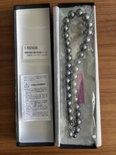 yumaayo様専用 南洋調大粒12ミリ貝パールネックレスイヤリング2点セット