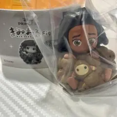 【モアナ】ディズニープリンセス まみれるFig.