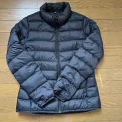 ダウンジャケット