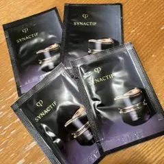 クレドポーボーテ　シナクティフ クレーム