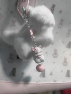 キーホルダー