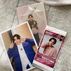 2026年最新】橋本将生 サインの人気アイテム - メルカリ