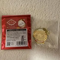ちいかわ レストランなチャームコレクション シーサー