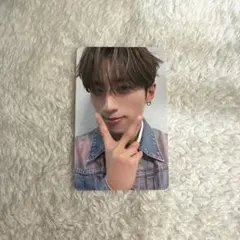 2026年最新】許豊凡トレカの人気アイテム - メルカリ