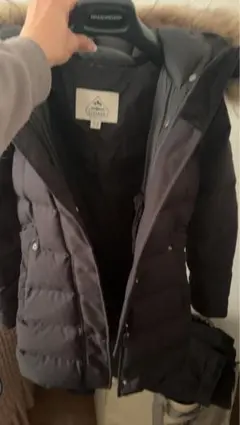 値下げ❗️美品pyrenex ダウンジャケット