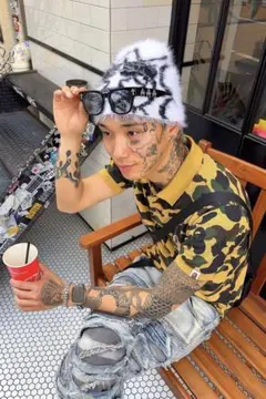 ラブ上等 サングラス たいちゃん着用