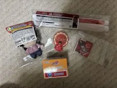 家庭教師ヒットマンREBORNのXANXUSひこくじ