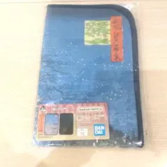 一番くじ　歌川一門　Ｂ賞 狐火ブランケット