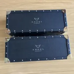 2025年最新】エンジェルシャンパンブラックの人気アイテム