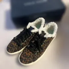 コールハーン COLE HAAN グランドプロ もこもこ スニーカー 24のサムネイル