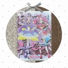 名探偵プリキュア キュアアンサー キュアミスティック キラキラクリアカード
