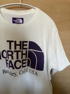 THE NORTH FACE Tシャツ　L