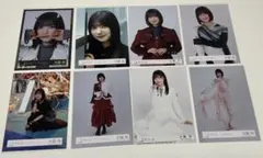 大園玲 生写真 櫻坂46
