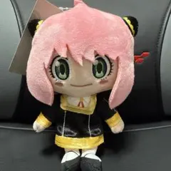 タイムセール！USJ SPY×FAMILY アーニャキーチェーン 未使用！