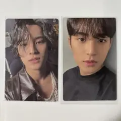 SEVENTEEN ミンギュ 2026 CARAT LAND トレカ - メルカリ