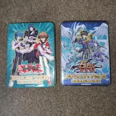 遊戯王 5D's 英語版 Duelist Pack Collection不動遊星 - メルカリ