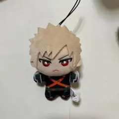 2026年最新】ちみっともぬい 爆豪の人気アイテム - メルカリ