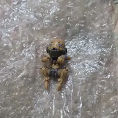 一番くじジョジョの奇妙な冒険　G賞デスクトップマスコット　チープ・トリック