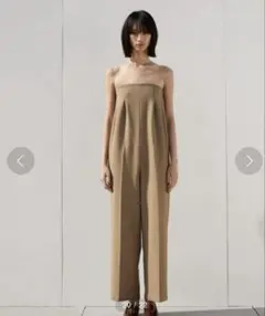 サロペット オーバーオール