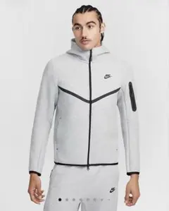 Nike 2018 イングランド代表 テックフリース ジャケット テックパンツ