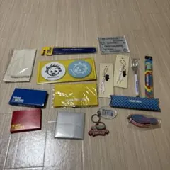 Mr.Children グッズまとめ売り　新品未開封 フライヤー付】Mr Children ツアーグッズ22点セット｜Yahoo!フリマ（旧