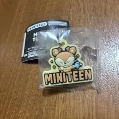 MINITEEN めじるしアクセサリー　ジョシュア　ガチャガチャ