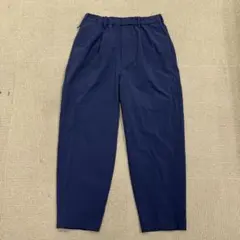 360° MASTER イージーパンツ ネイビー　サイズ　M
