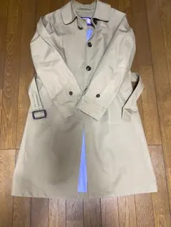 レディース トレンチコート