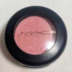 3回使用 MAC スモールアイシャドウ ピンクヴィーナス