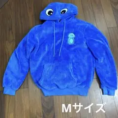 Ed Sheeran エドシーラン　フリースパーカー　M Ed Sheeran エドシーラン フリースパーカー M Ed Sheeran エドシーラン