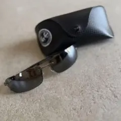 Ray-Ban サングラス 縁なし リムレスのサムネイル