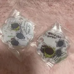 ちいかわ　シャカシャカチャーム　セット