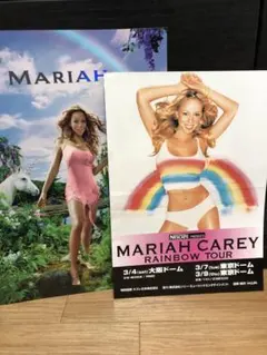 2025年最新】マライア パンフの人気アイテム - メルカリ