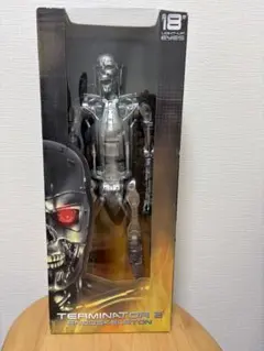 アルゴノーツ エンドスケルトンTerminator 2 1/4 - メルカリ