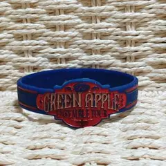 Mrs. GREEN APPLE ラバーバンド
