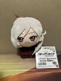 ムツキ ちびぐるみ ブルーアーカイブのサムネイル