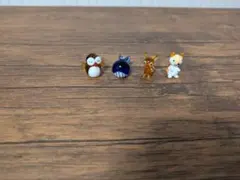 【くり。様専用】動物ミニチュアセット