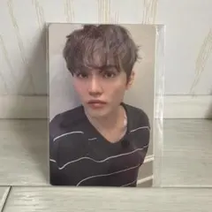 NCT DREAM bttf qq music トレカ チョンロ