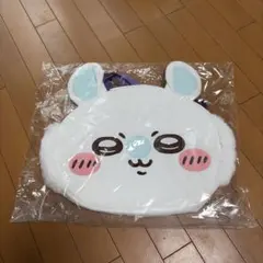 新品未使用　ちいかわ おかおBIGボストンバッグ　モモンガ♡