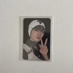 straykids アイエン I.N 樂 mmt