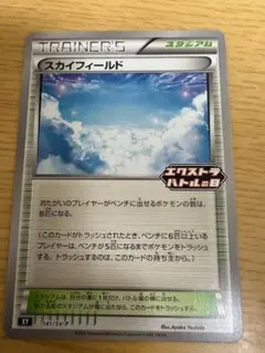 スカイフィールドのサムネイル
