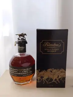 2026年最新】Blanton'sの人気アイテム - メルカリ