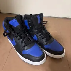 NIKE EBERNON MID 27.0のサムネイル
