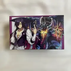 カードファイト!! ヴァンガード　はじめようデッキセット ファヴルニール　未開封