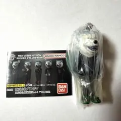 マンウィズ　DJ.サンタモニカ ガチャ