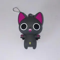 にゃんぱいあ ラバFig ガチャ