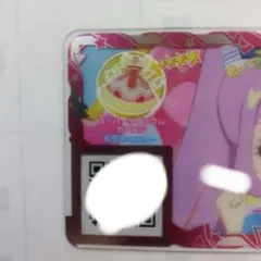おねがいアイプリ 1弾 チェックセットアップピンク あおい - メルカリ