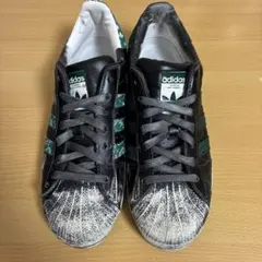 adidas スーパースター　HP5509