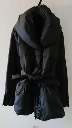 新品 MATU:TA ダウンコートのサムネイル